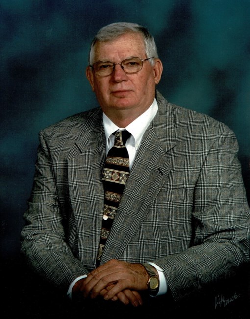 Obituary of William "W.L."   Horn