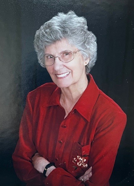 Obituary of Mildred Ann Yalung