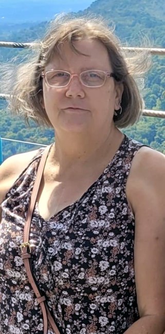 Obituary of Jeanette Lynn Erhart