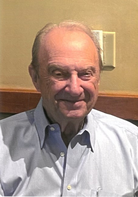 Obituary of David Malory Haynes