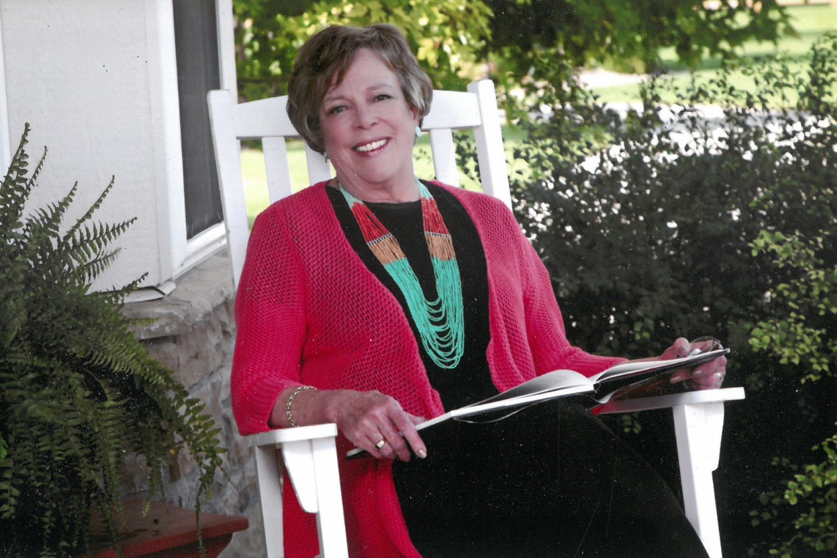 Obituary of Dale Stansbury Bernard