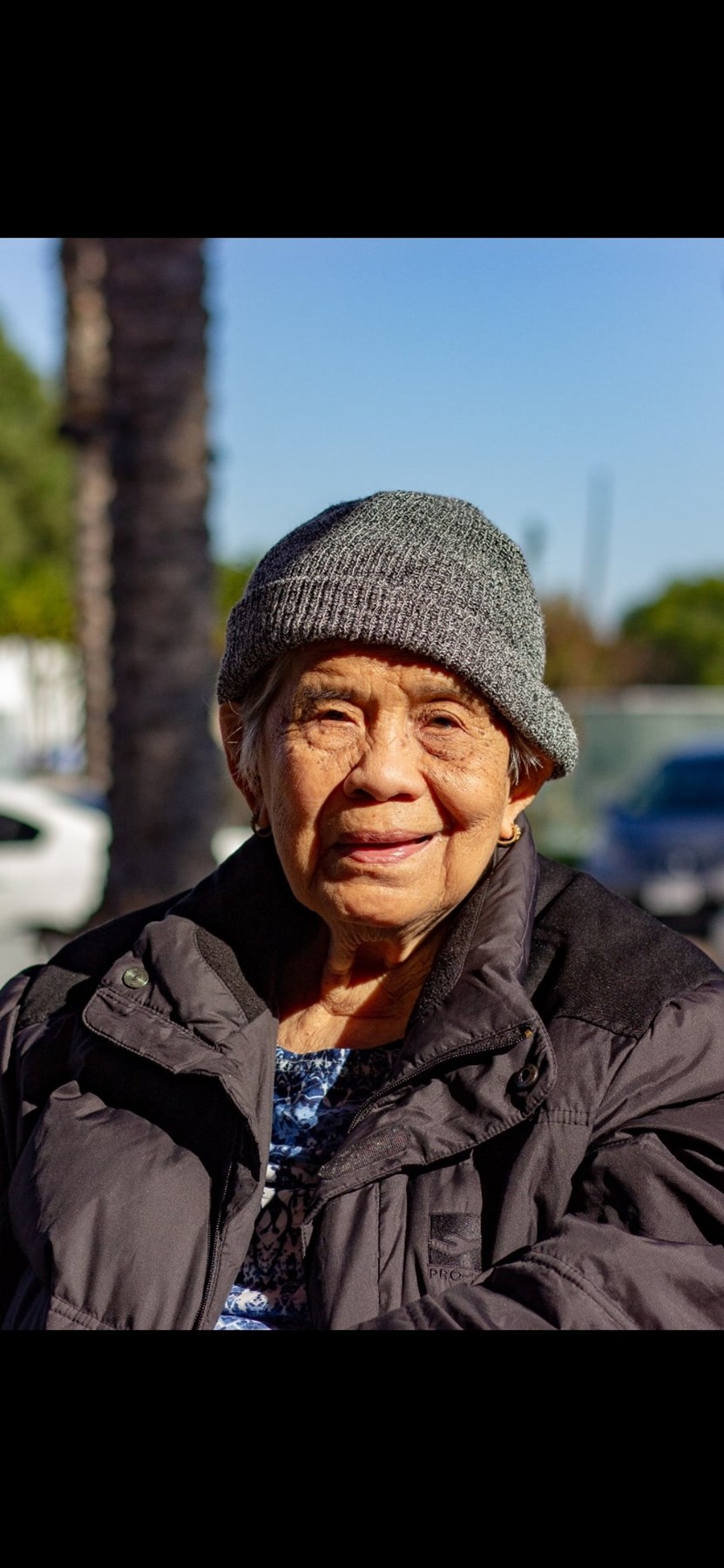 Obituario de Juana Villanueva Villanueva