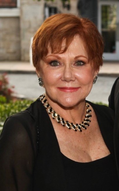 Obituary of Thora Rose Mayer