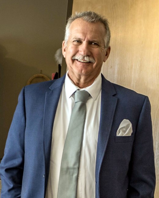 Obituary of Kenneth Richard Vorgert