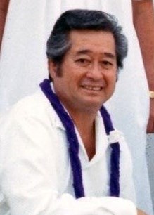 Obituary of Bert L. Vega