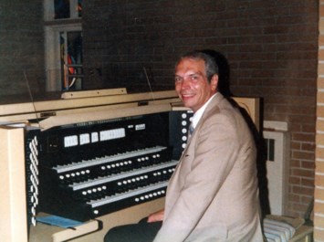 Obituary of John K Fitzgerald