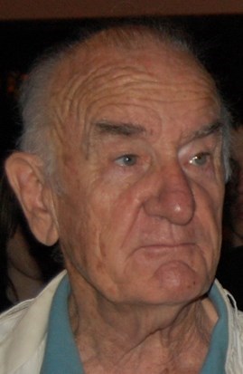 Obituary of Jacob Raymond Entenman