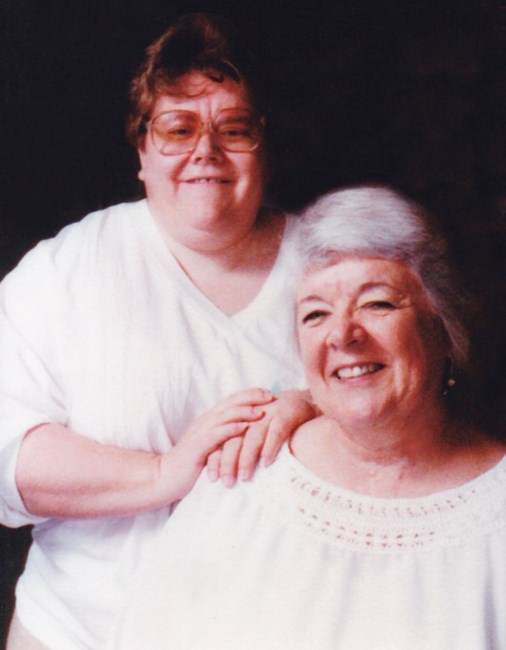 Obituary of Barbara Lee Houston