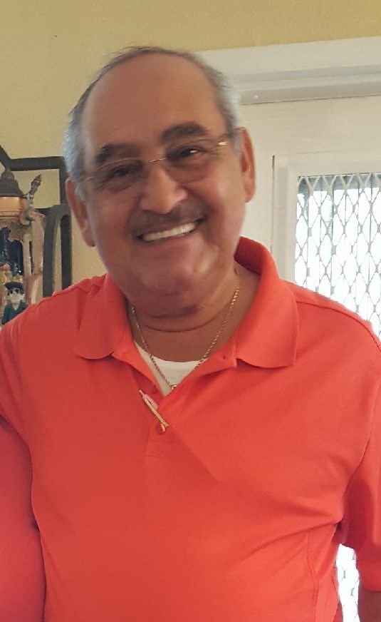 Obituary of Francisco Matos Jr.