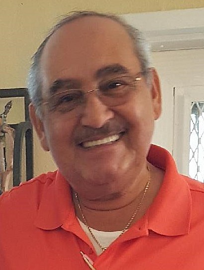 Obituary of Francisco Matos Jr.