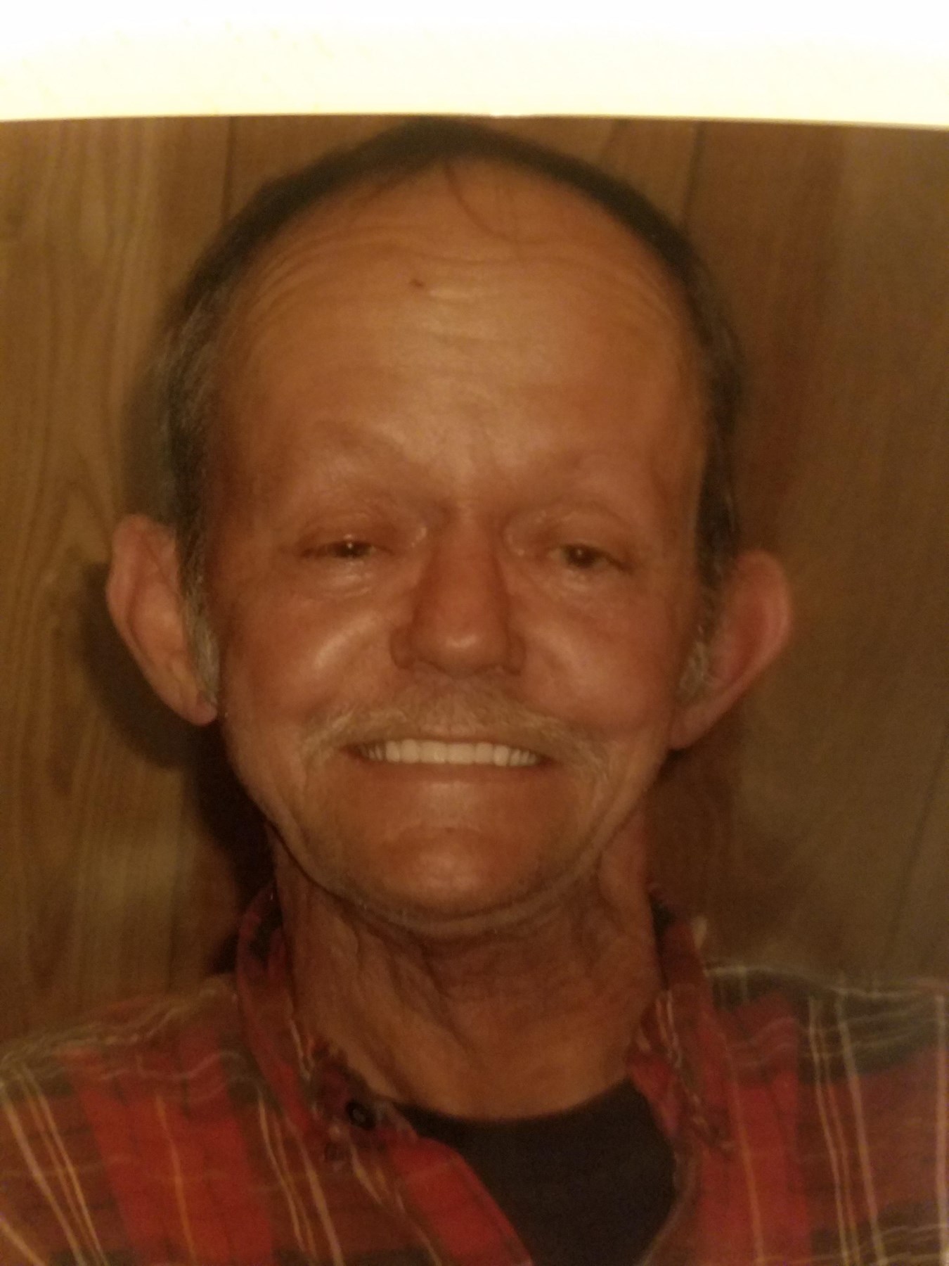 Obituary of George Thomas Panell