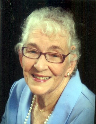 Obituary of Philomena M. Williams