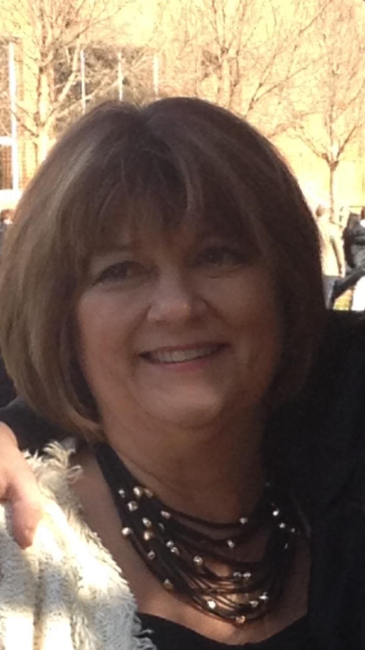 Obituary of Mary Alice Fazekas-May