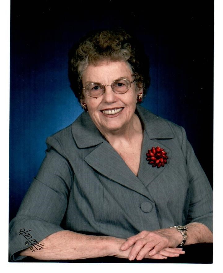 Obituary of Freda May Davis