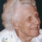 Obituary of Ruth Campbell Graham