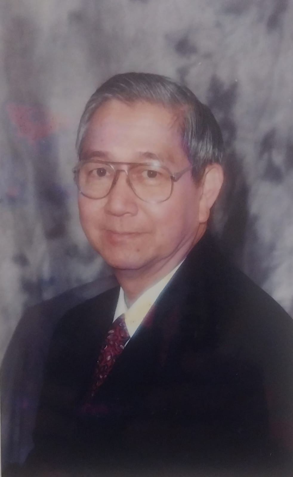 Obituary of Mr. Doson Lau