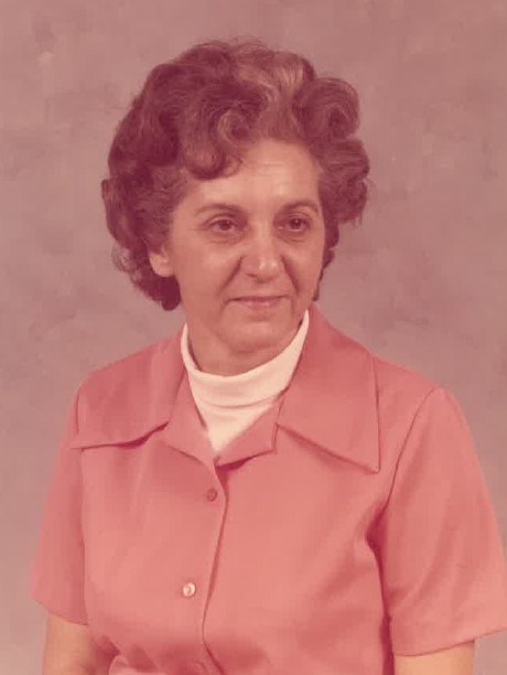 Obituary of Mary Elizabeth Lillo