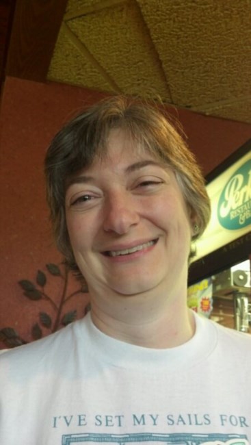Obituary of Elizabeth Andrea Brackett