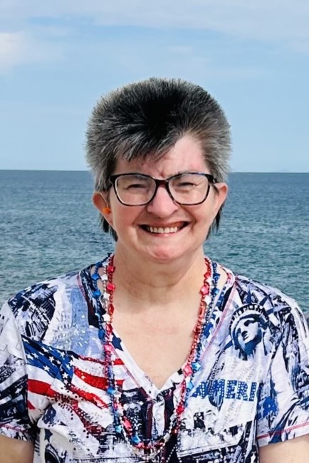 Obituary of April Lynn Thie
