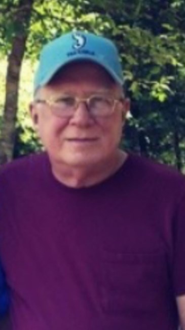 Obituary of John Terry Fitzgerald