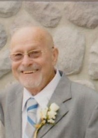 Obituary of Richard Ralph Robison
