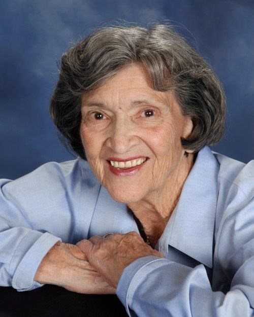 Obituary of Josephine Frances Thompson