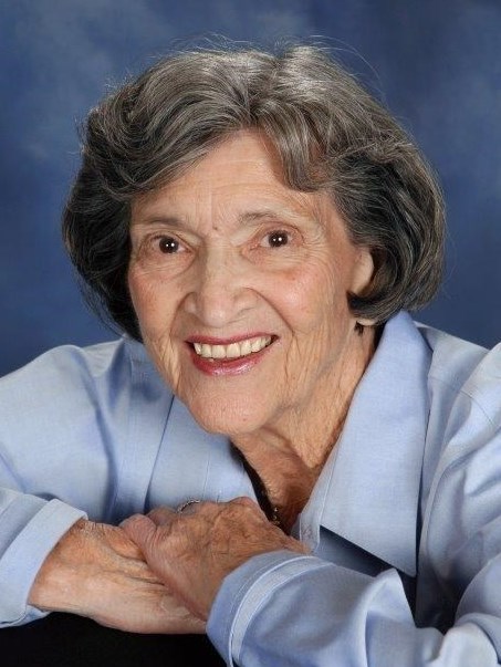 Obituary of Josephine Frances Thompson