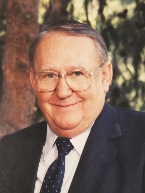 Obituary of Donald L. Knapp Sr.