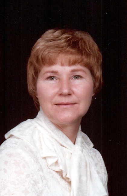 Obituary of Mary Wheelock