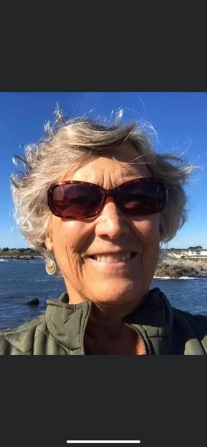 Avis de décès de Catherine Bertha Greway