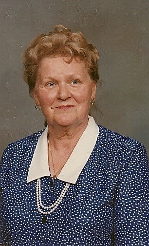 Obituary of Gloria Dawn Sanders