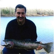 Obituary of Mark Allen Boonstra