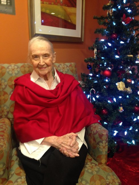 Obituary of Dorothy Padel Applewhite