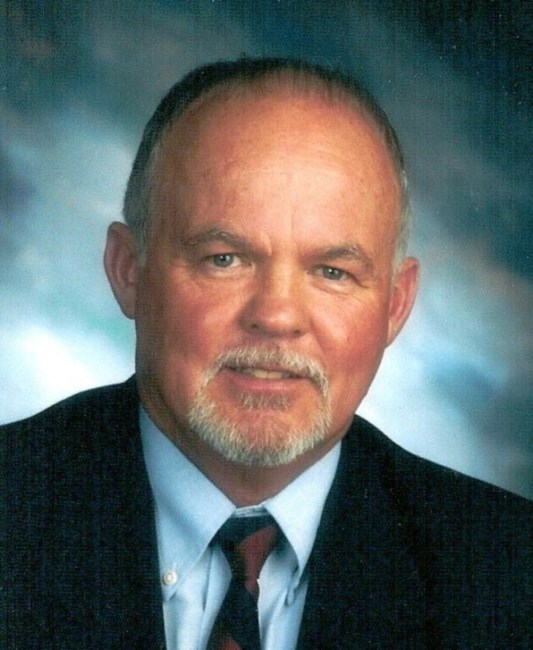 Obituary of David L. Tyler