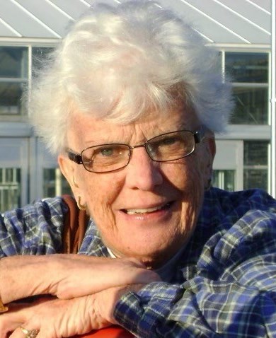 Obituary of Maureen Anne Sweeney