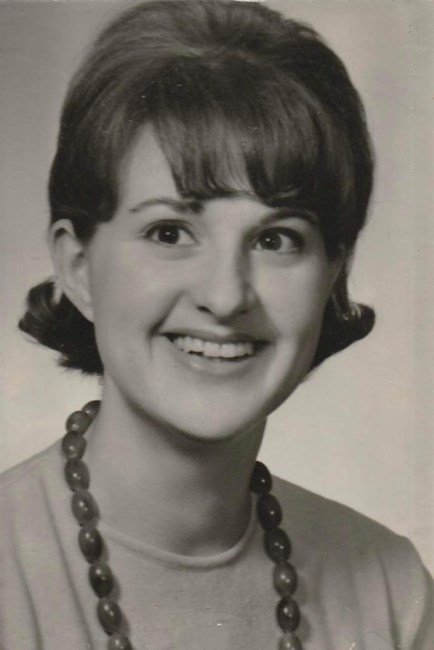 Obituary of Julia Ann Victoria Cole (Nee Lavell)