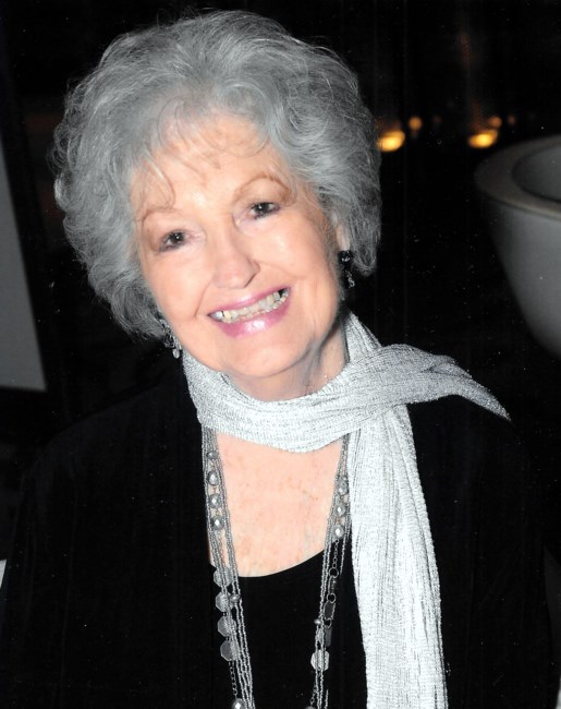 Obituary of Martha "Patsy" F. Cannon