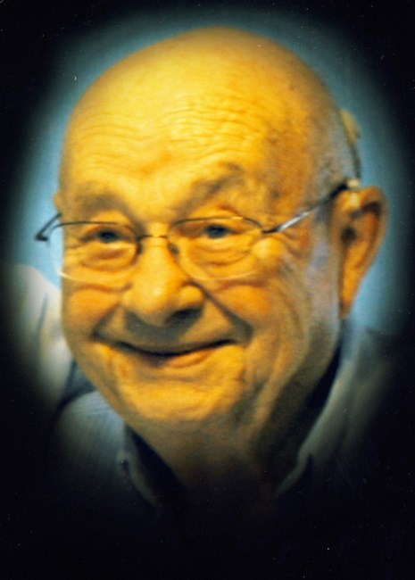 Obituario de Charles Charlie S. Ricker