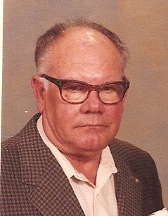 Obituary of Jesse Willis Knight