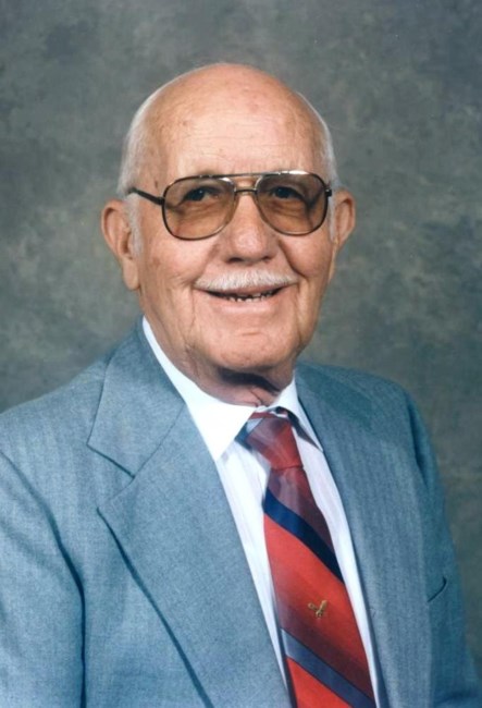 Obituary of William Bill Delano Crump