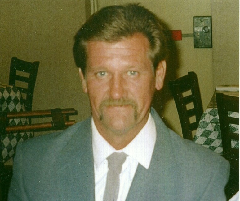 Obituary of Harold Michael Barr