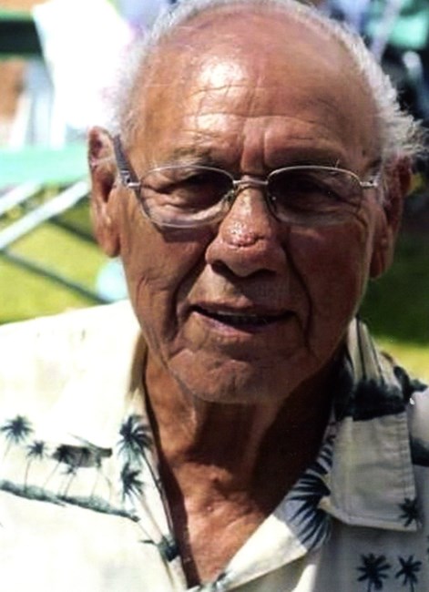 Avis de décès de David Adame Castro