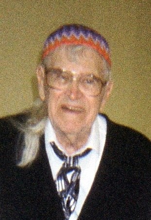 Obituary of Robert Charles Linburgh