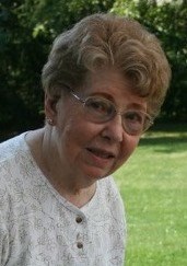 Obituary of Peggy Irene Biller