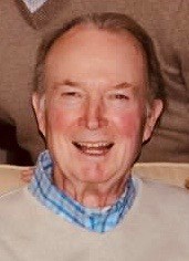 Obituary of Ted Moseley