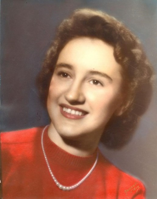 Obituary of Dorothy L. Longmire
