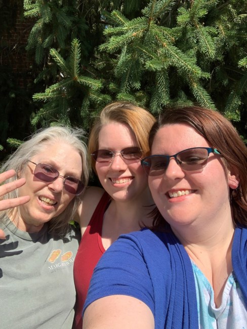 Obituary of Brenda Lee Hill