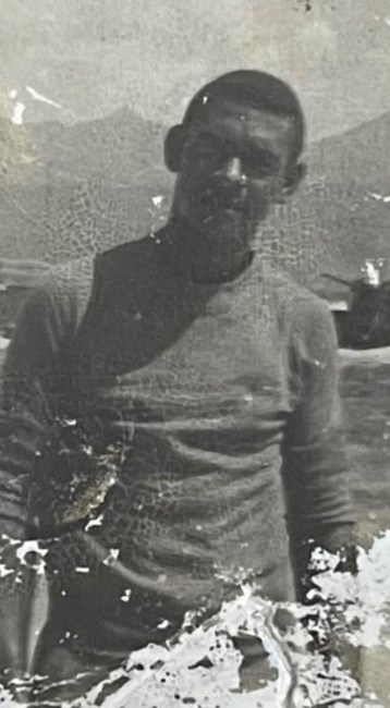 Obituary of Mr. Fred Owens