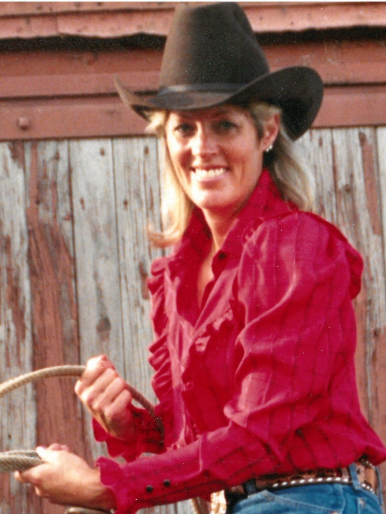 Cherie Berthod Obituary - Longmont, CO