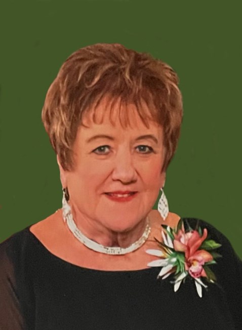 Obituary of Vonnie Sterk